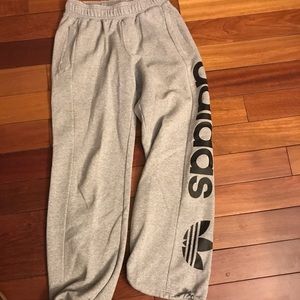 Men’s Adidas Sweats